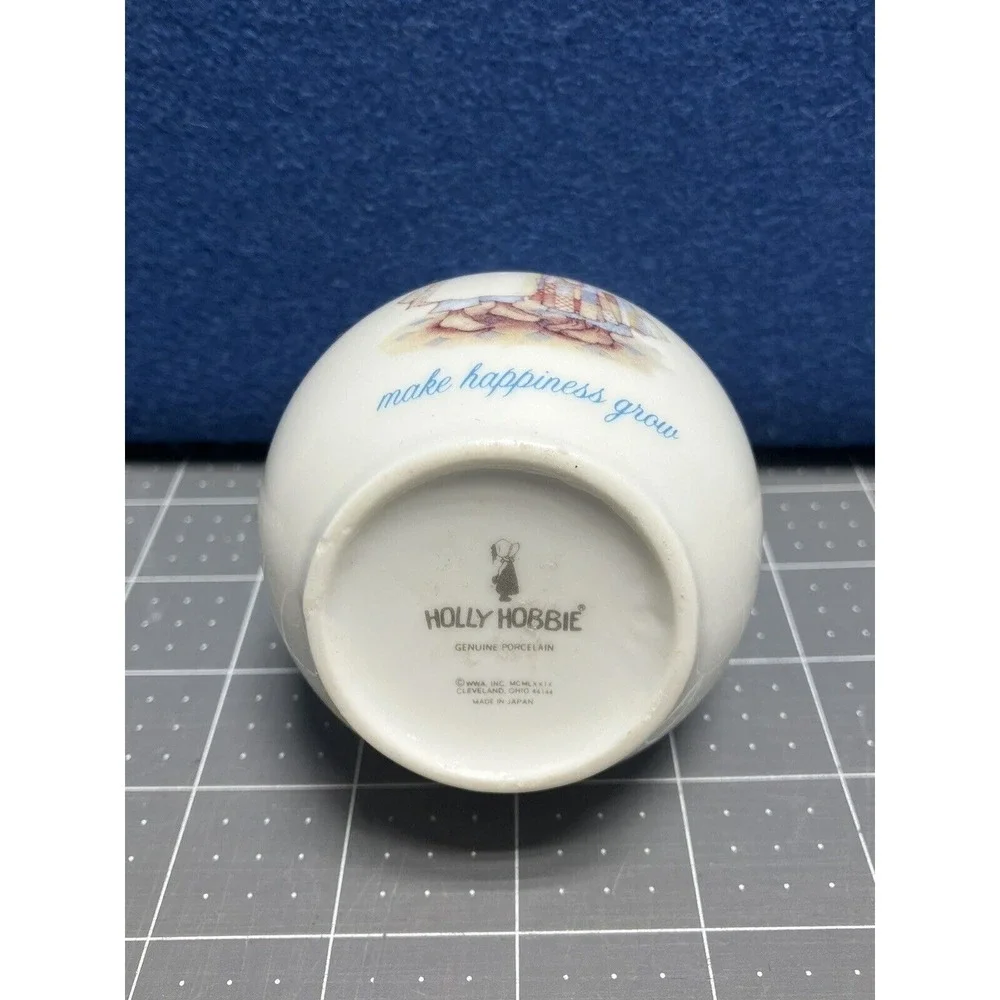 Hollie‎ Hobbie VTG 
